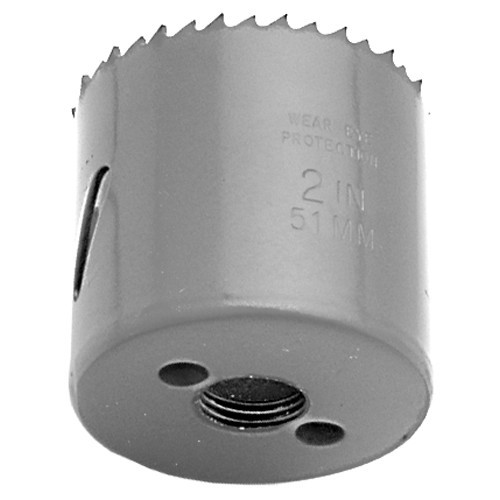 Tips for Using a Hole Saw